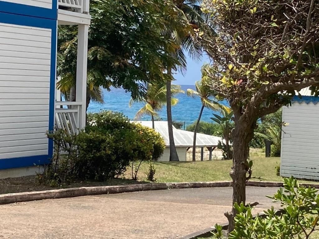 Nouveau Le Ti Merveilleux Du Manganao, Acces Plage Saint-Francois  Exterior foto
